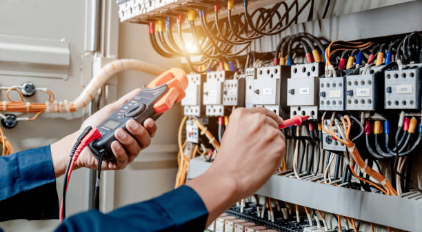 Best 24-Hour Electrician  in Chenango Bridge, NY