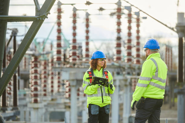 Best Electric Panel Repair  in Chenango Bridge, NY