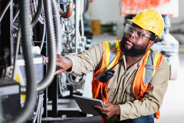 Best Local Electrician Companies  in Chenango Bridge, NY