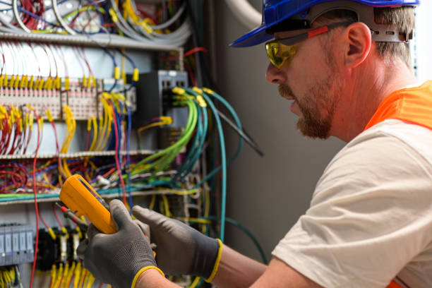 Best Electrical Troubleshooting Services  in Chenango Bridge, NY