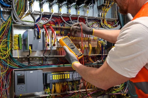Best Electrical Outlet Repair  in Chenango Bridge, NY