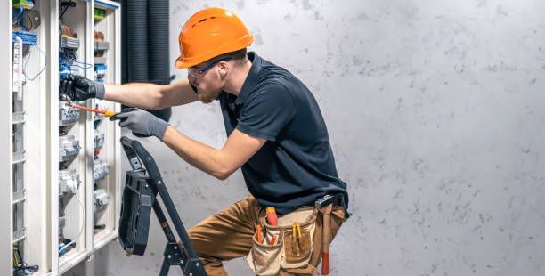 Best Affordable Electrical Installation  in Chenango Bridge, NY