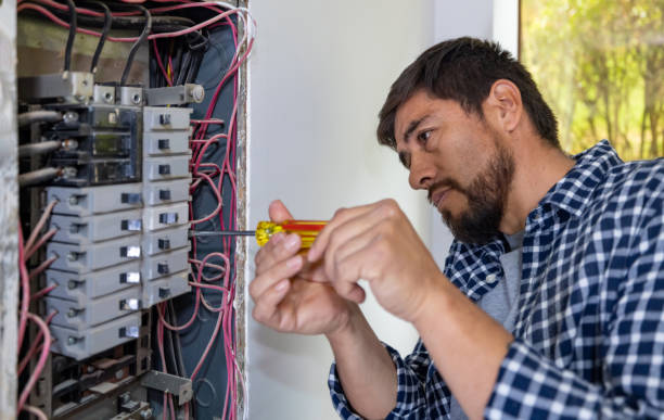 Best Best Electricians Near Me  in Chenango Bridge, NY
